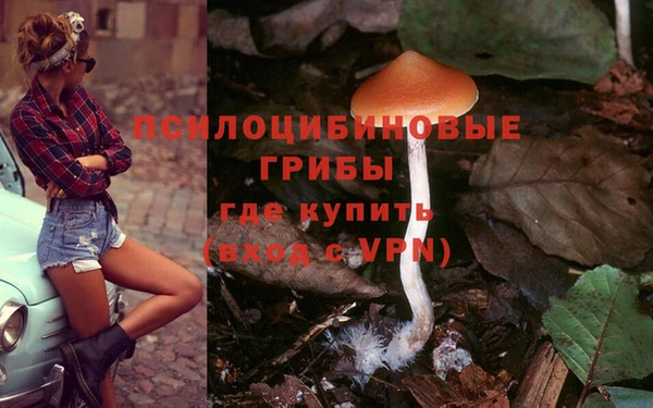 мескалин Белоозёрский
